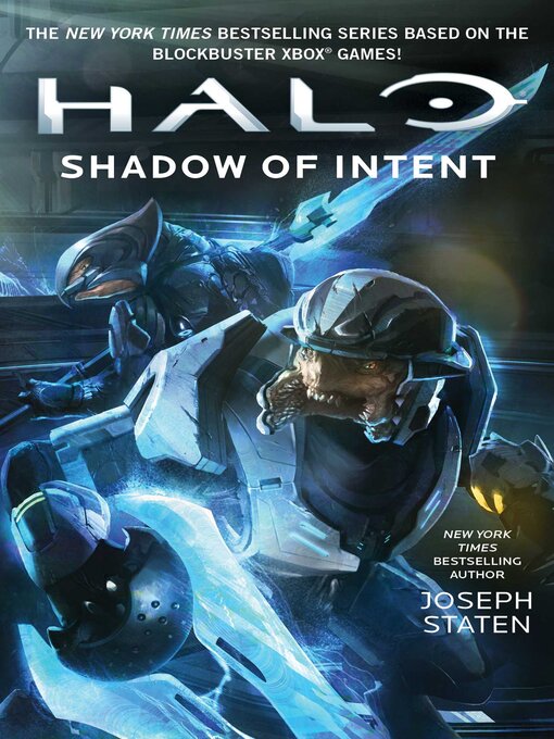 Title details for Shadow of Intent by Joseph Staten - Available